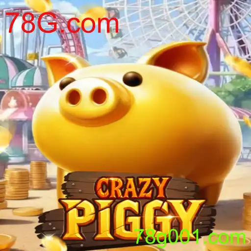 CrazyPiggy: A Nova Sensação no Mundo dos Jogos