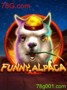 Desvendando o Mundo de FunnyAlpaca: Um Jogo Inovador no Universo 78G.com