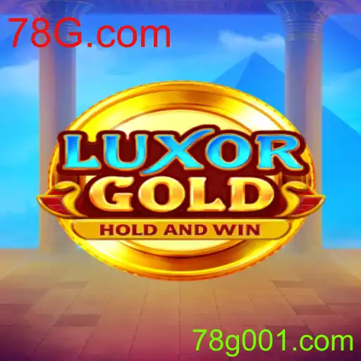LuxorGold
